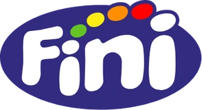 Logotipo de Golosinas Fini España, SLU